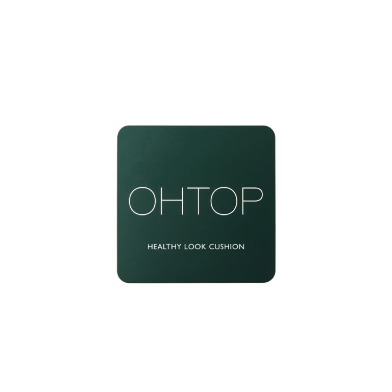 ohtop cushion perfect skin